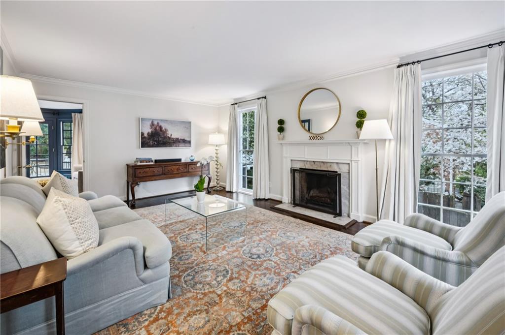 1838 Meredith Drive NW