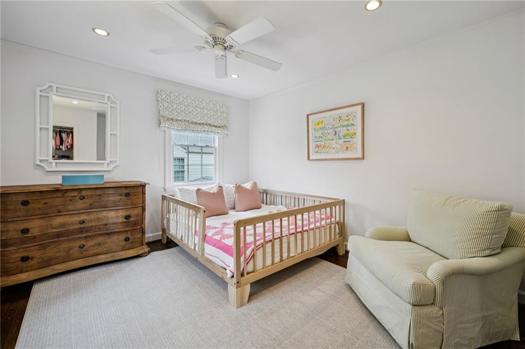 1838 Meredith Drive NW