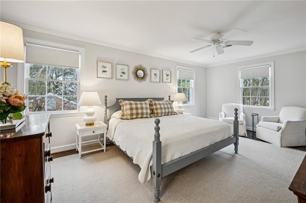 1838 Meredith Drive NW