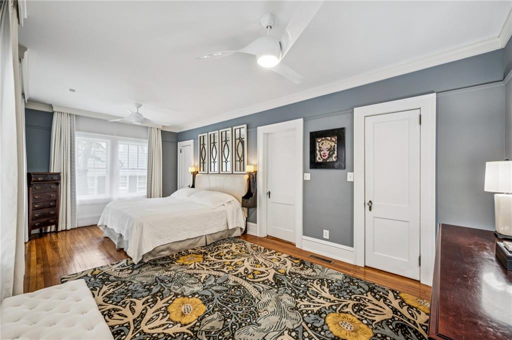 1899 Anjaco Road NW Unit 1