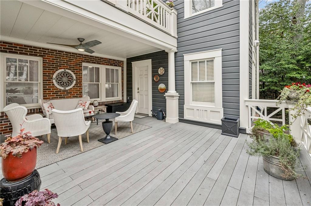 1899 Anjaco Road NW Unit 1