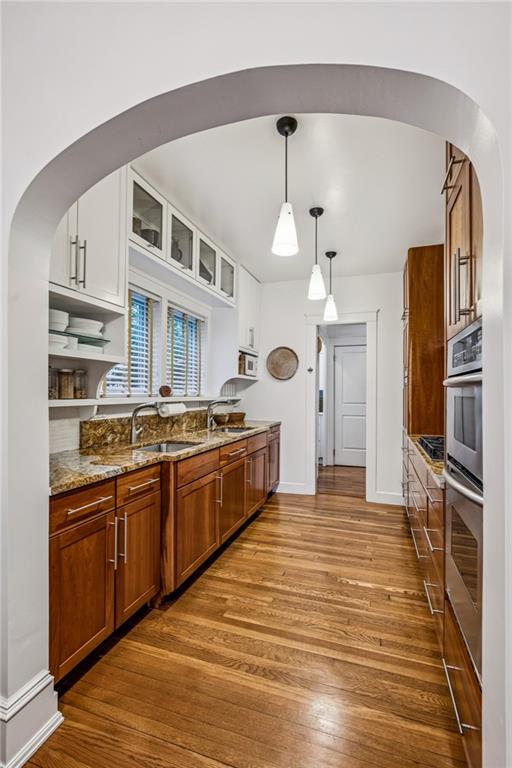 1899 Anjaco Road NW Unit 1