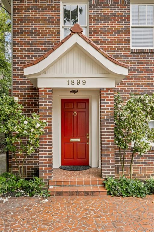 1899 Anjaco Road NW Unit 1