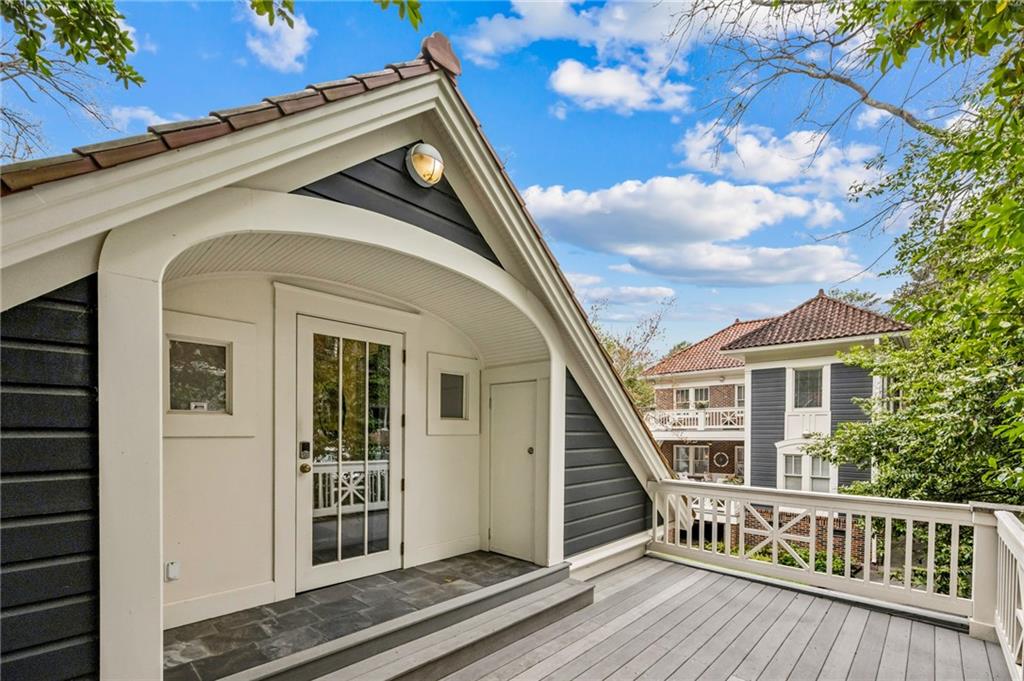 1899 Anjaco Road NW Unit 1