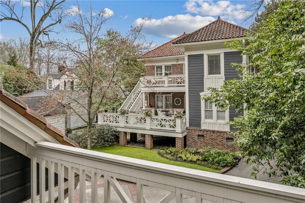 1899 Anjaco Road NW Unit 1