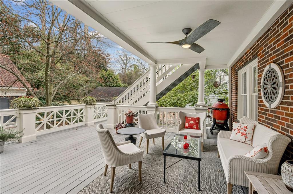 1899 Anjaco Road NW Unit 1