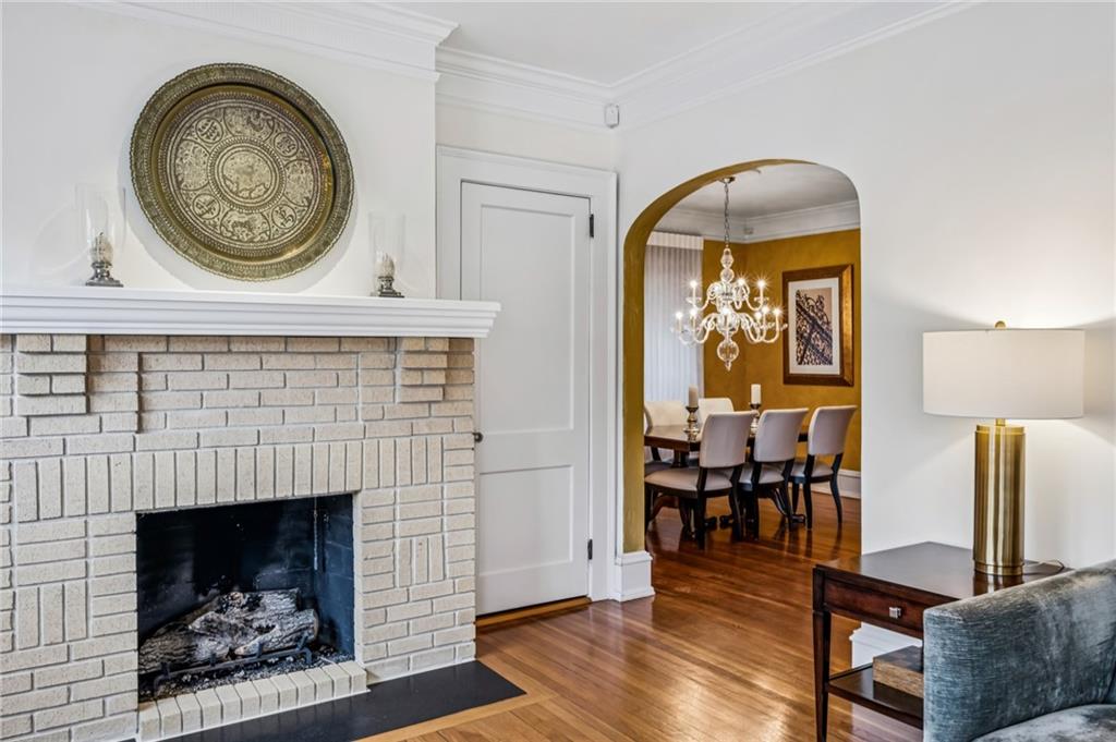 1899 Anjaco Road NW Unit 1