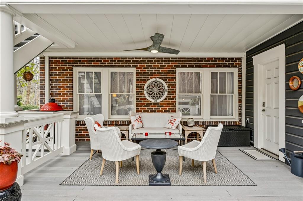 1899 Anjaco Road NW Unit 1