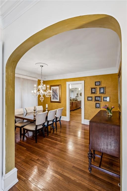 1899 Anjaco Road NW Unit 1