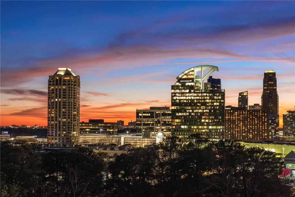 3657 Peachtree Road NE Unit 9A
