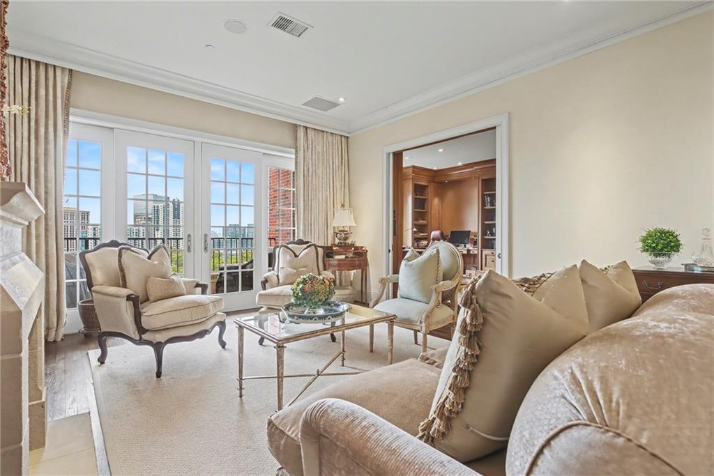 3657 Peachtree Road NE Unit 9A