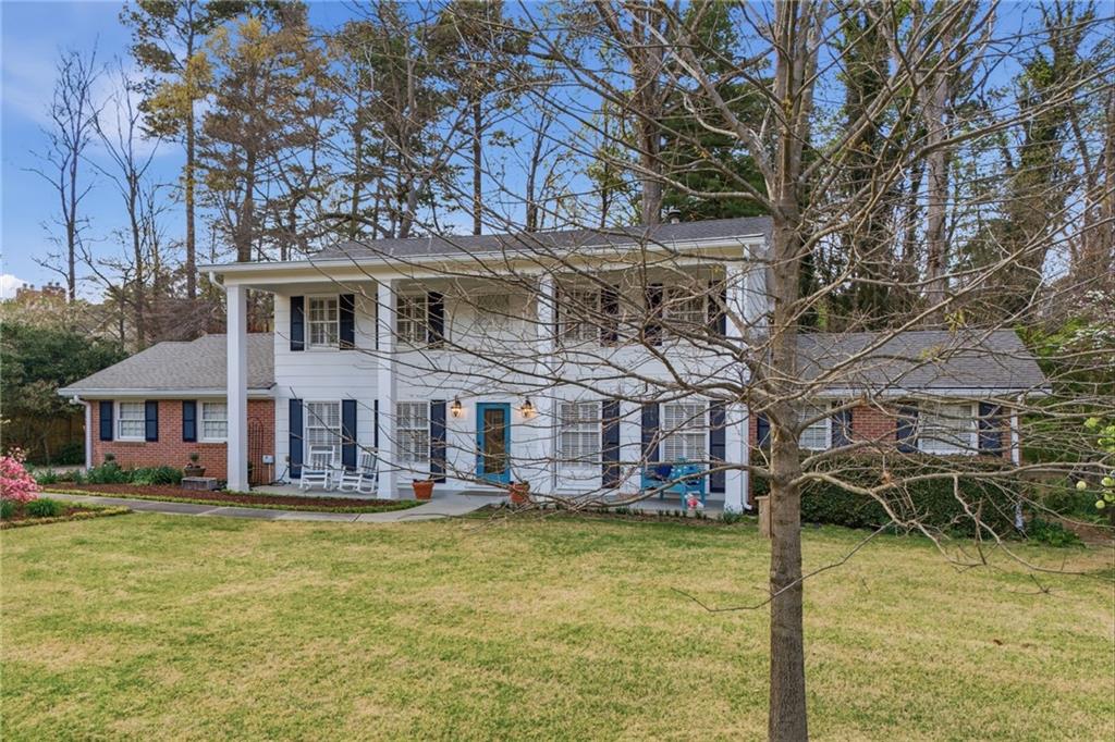 1924 Queens Way