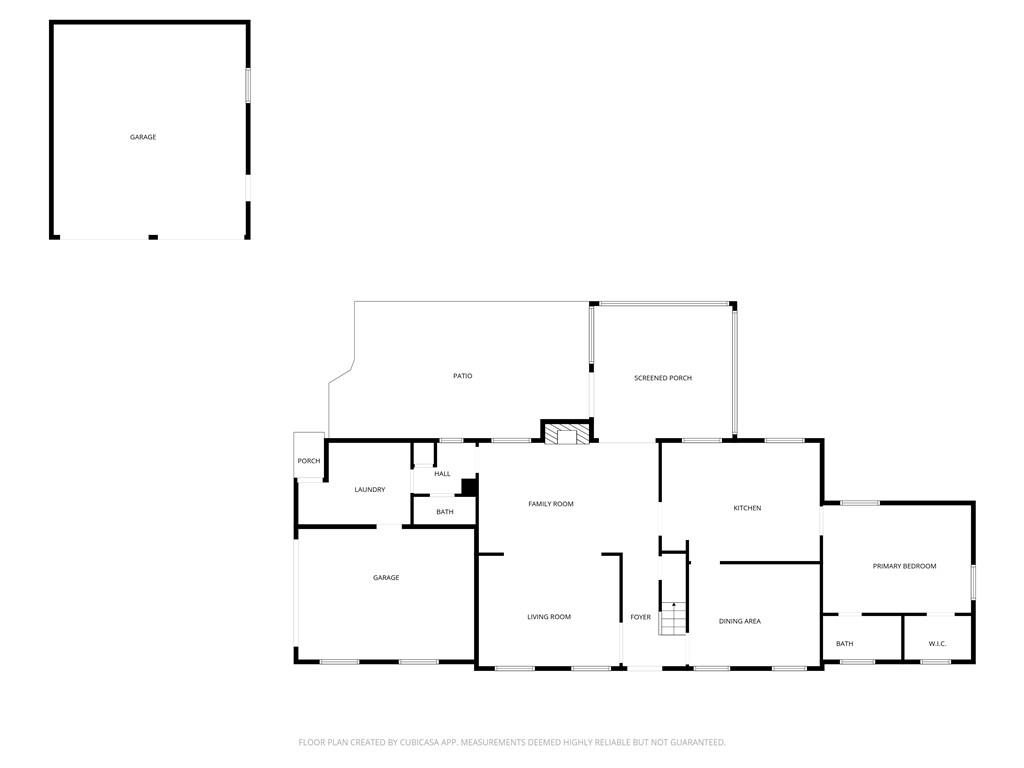 1924 Queens Way