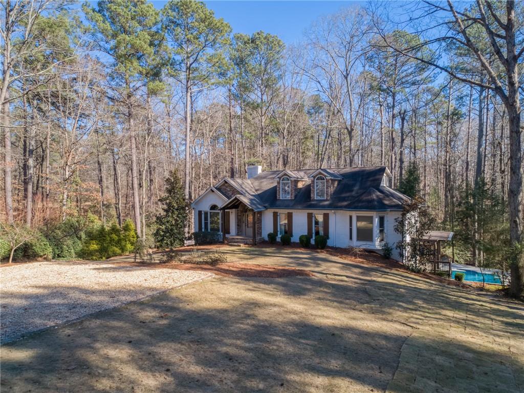 23 Midway Road NW