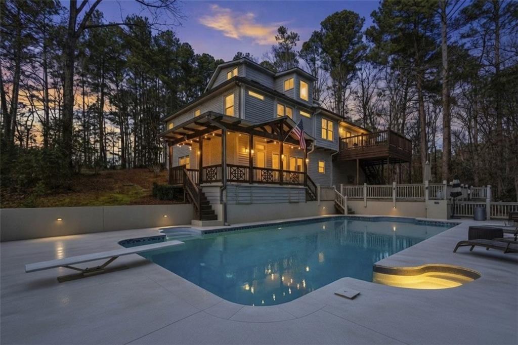 23 Midway Road NW