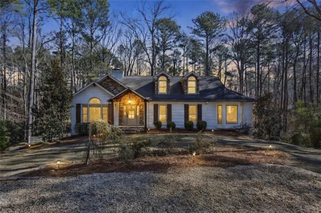 23 Midway Road NW