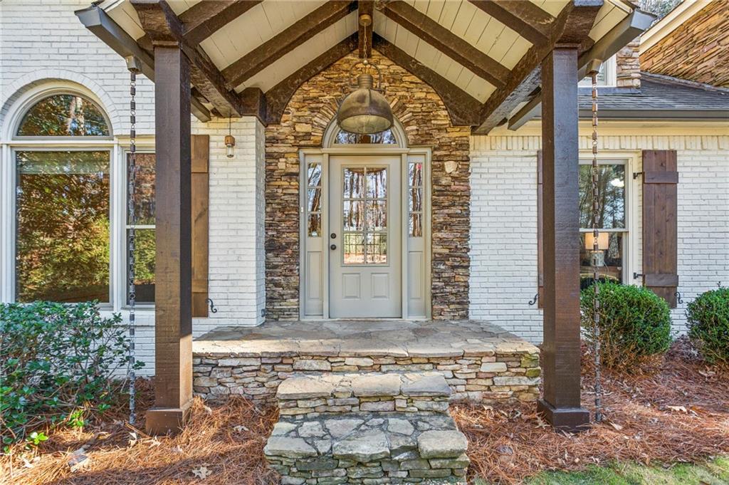 23 Midway Road NW