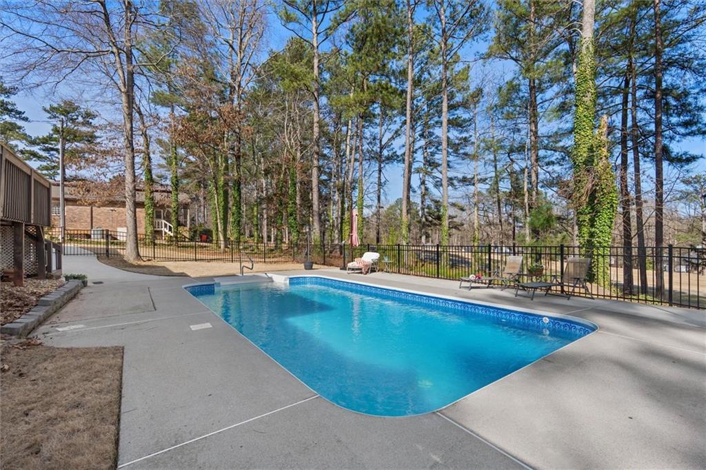 7255 Confederate Lane
