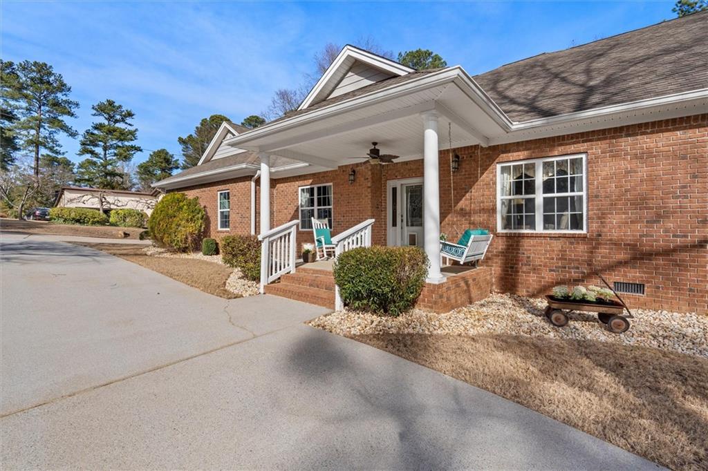 7255 Confederate Lane