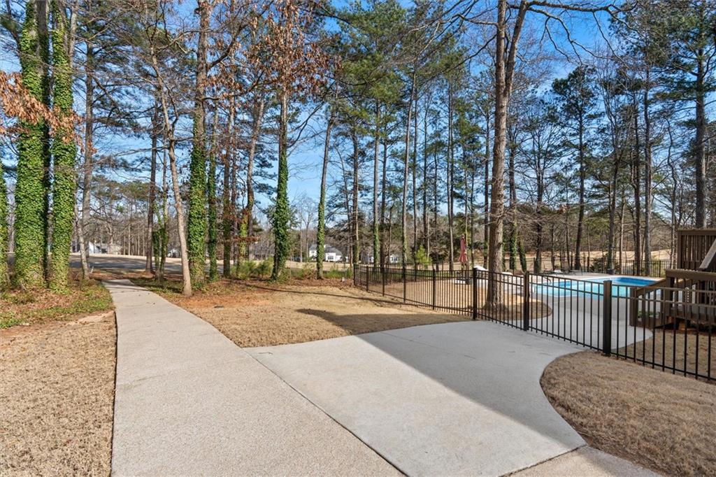 7255 Confederate Lane
