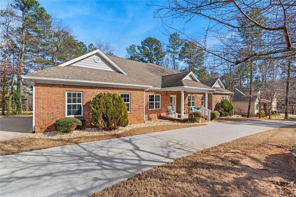 7255 Confederate Lane