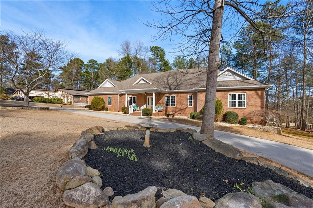 7255 Confederate Lane