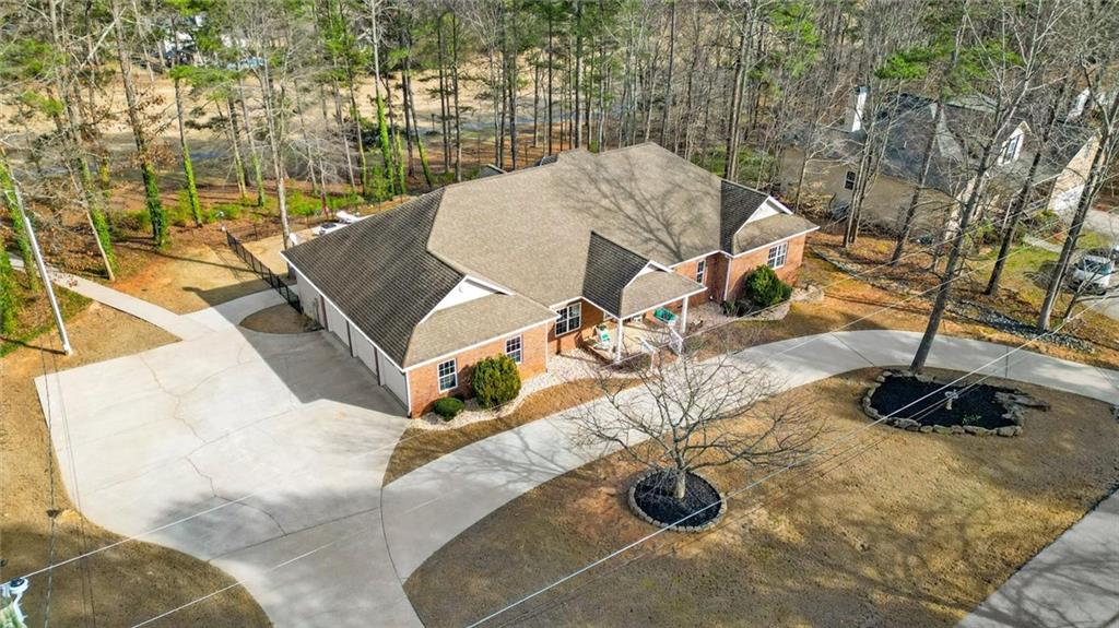 7255 Confederate Lane