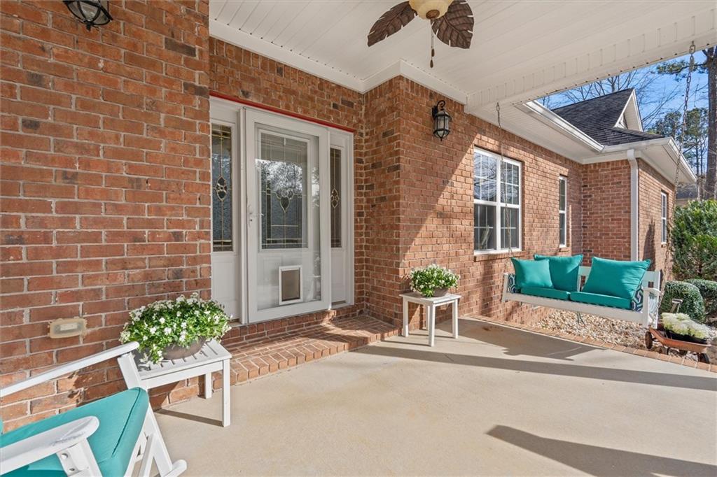 7255 Confederate Lane