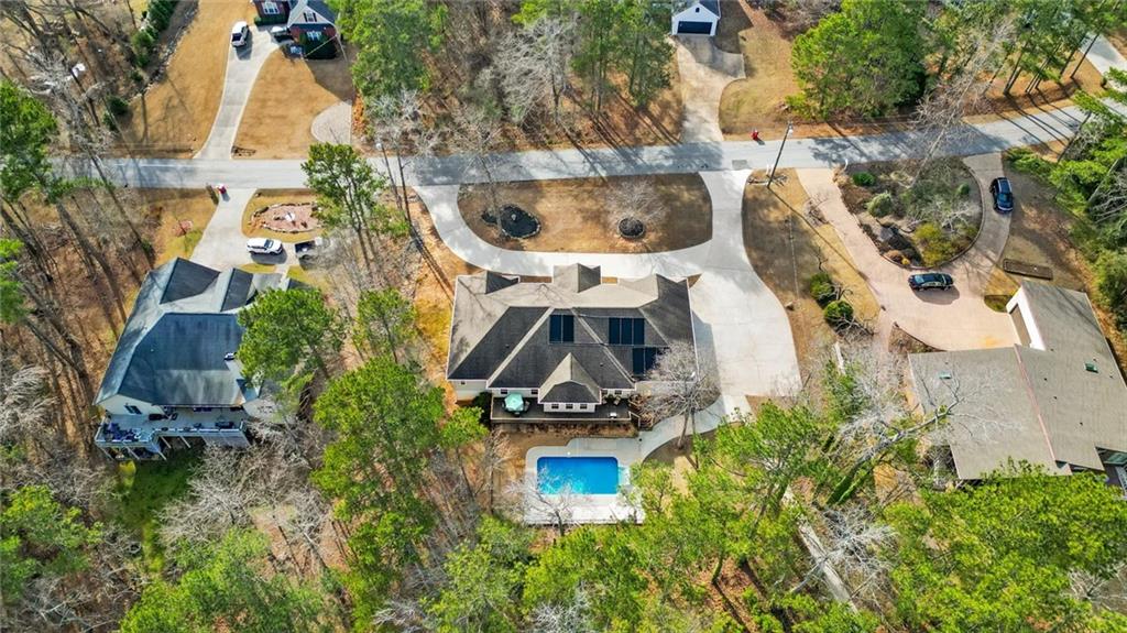 7255 Confederate Lane