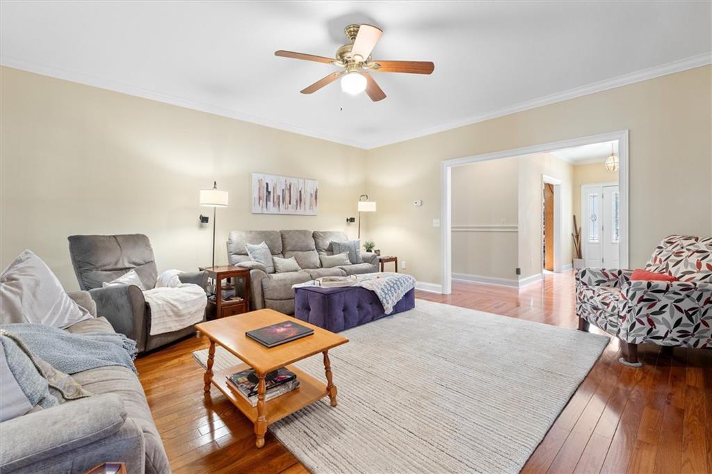 7255 Confederate Lane