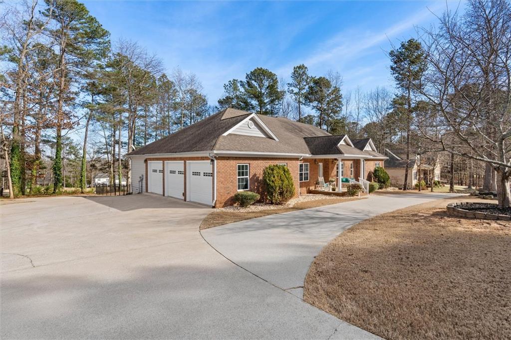 7255 Confederate Lane