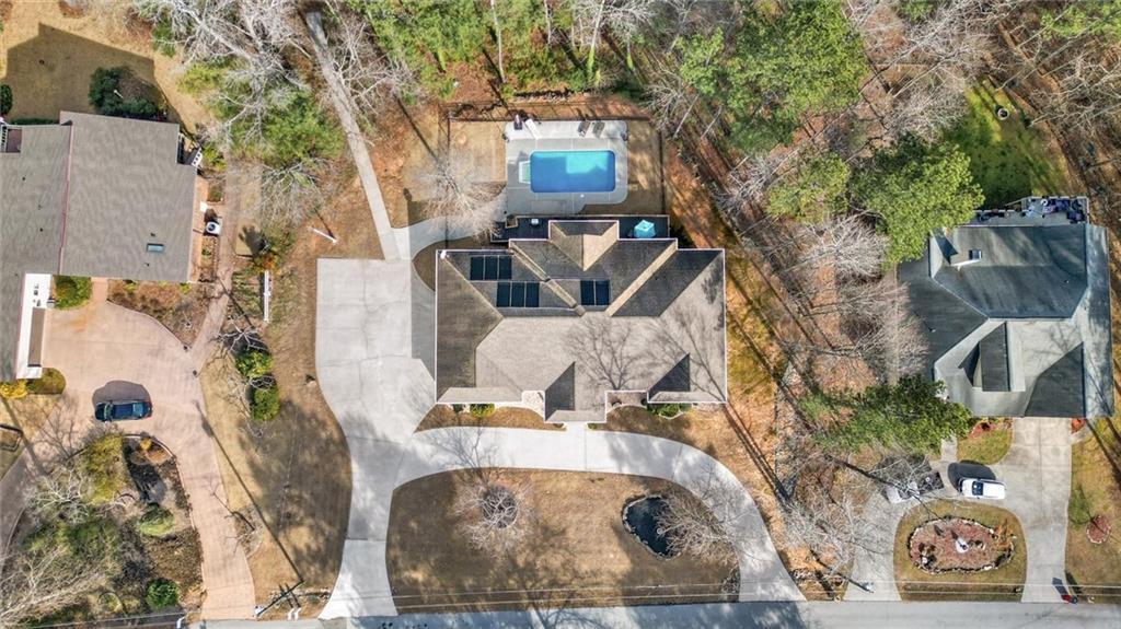 7255 Confederate Lane