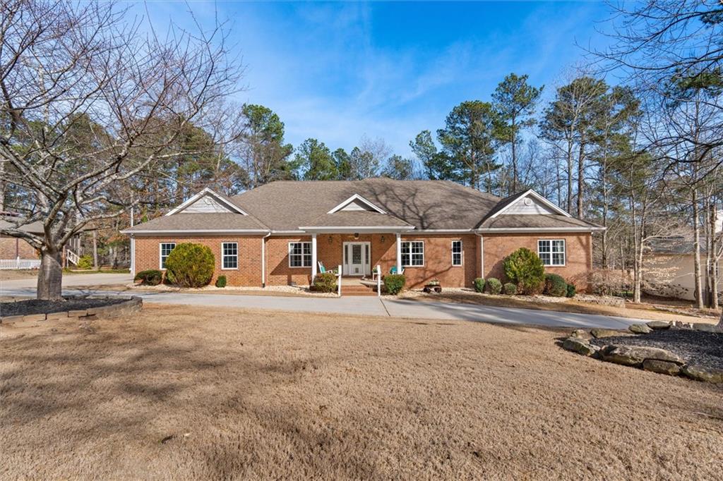 7255 Confederate Lane