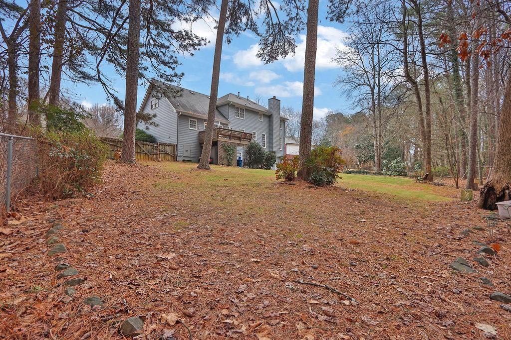 2385 Waterton Ridge Trail