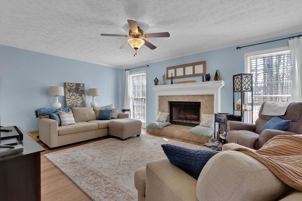 2385 Waterton Ridge Trail