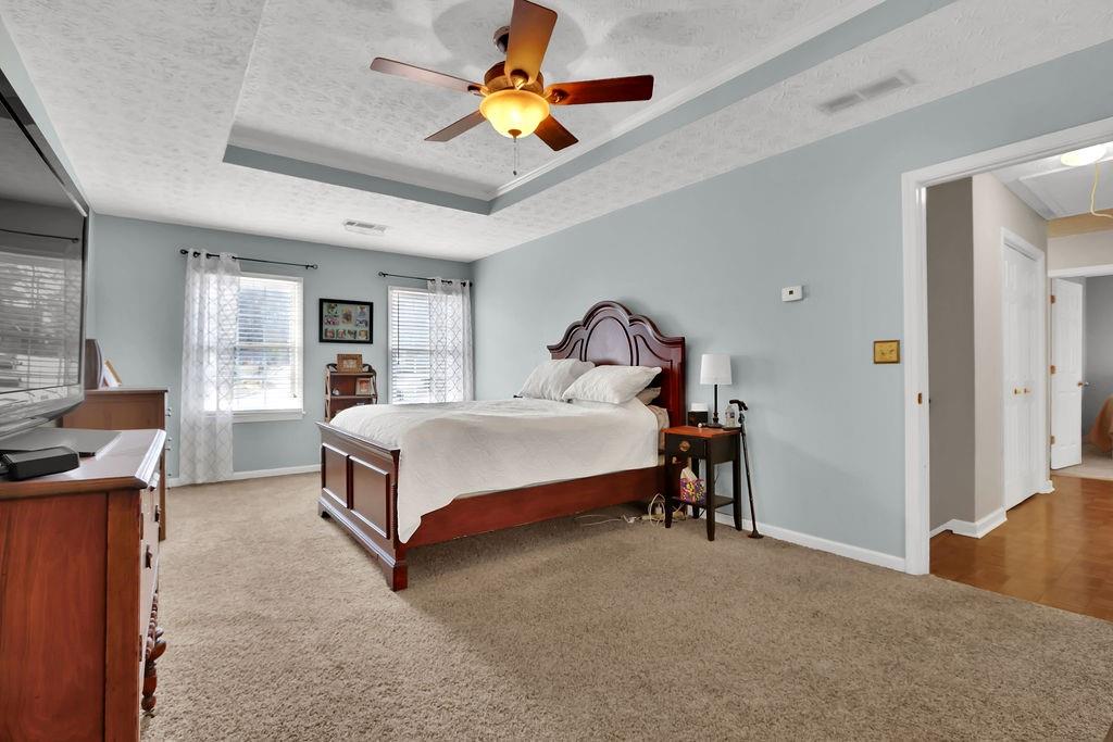 2385 Waterton Ridge Trail