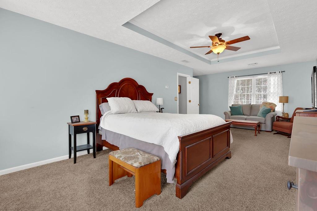 2385 Waterton Ridge Trail