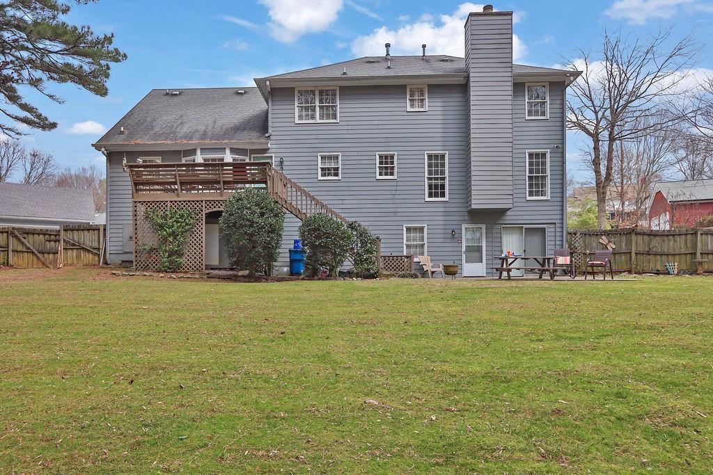 2385 Waterton Ridge Trail
