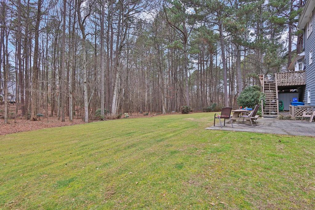 2385 Waterton Ridge Trail