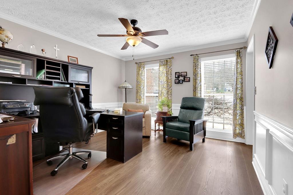 2385 Waterton Ridge Trail