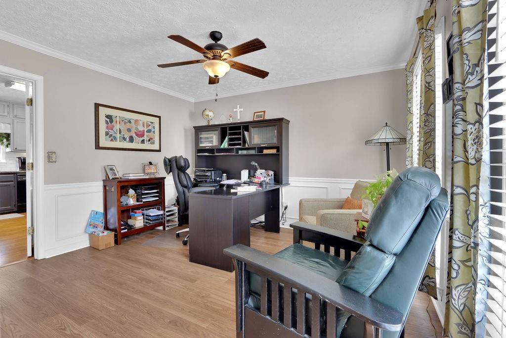 2385 Waterton Ridge Trail