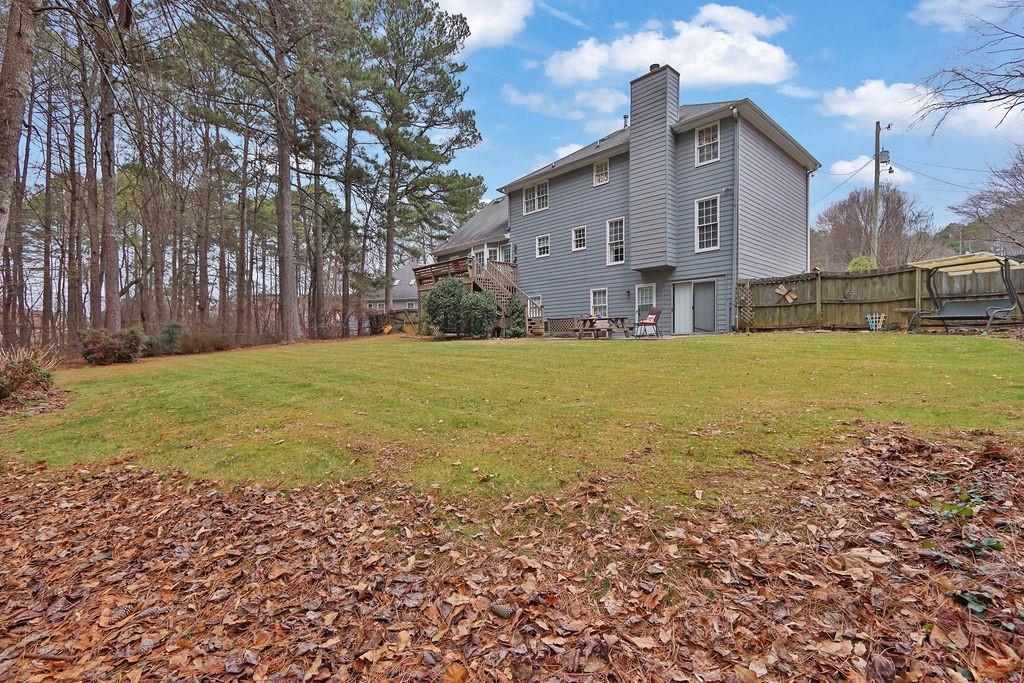 2385 Waterton Ridge Trail