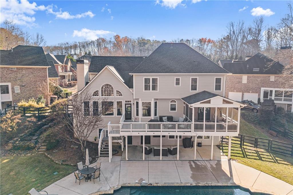 248 Cedarhurst Drive