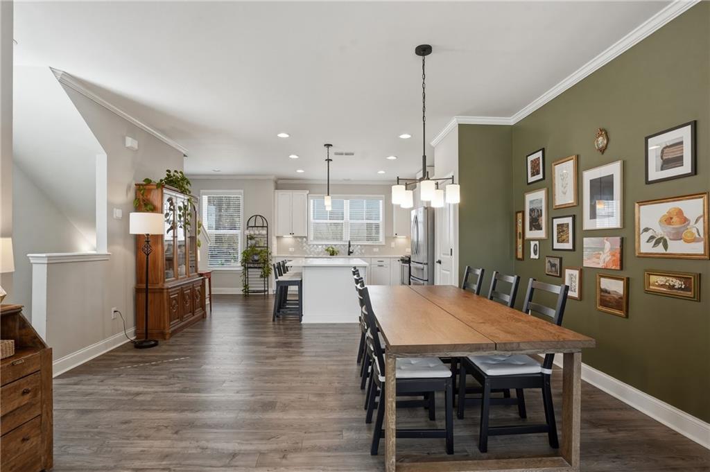 1614 Falcon Crest Way