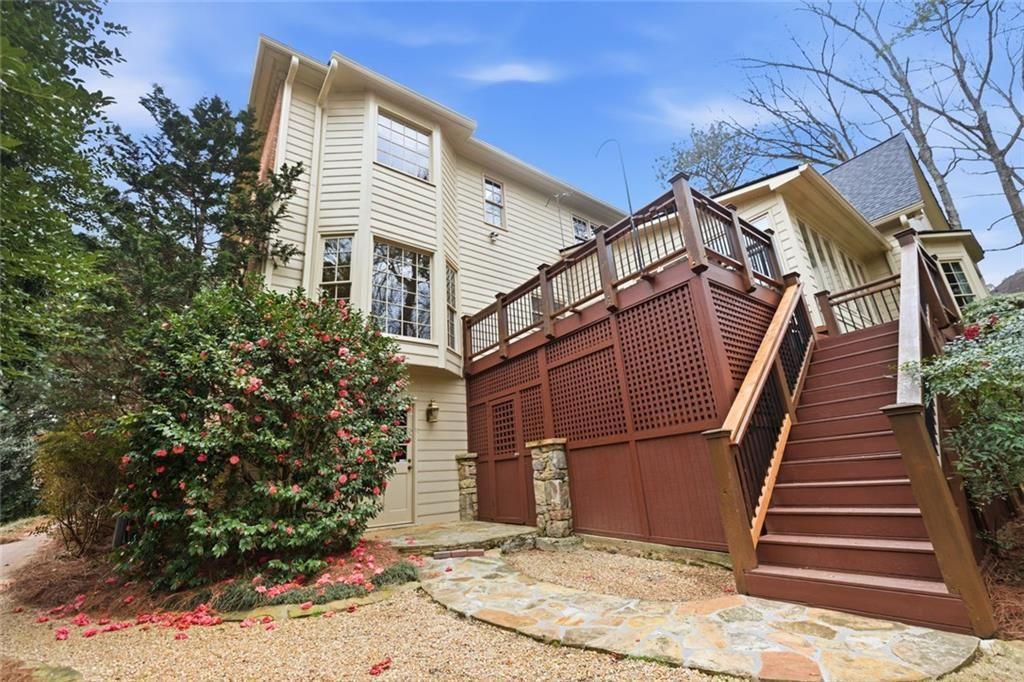 3463 Buck Hill SE