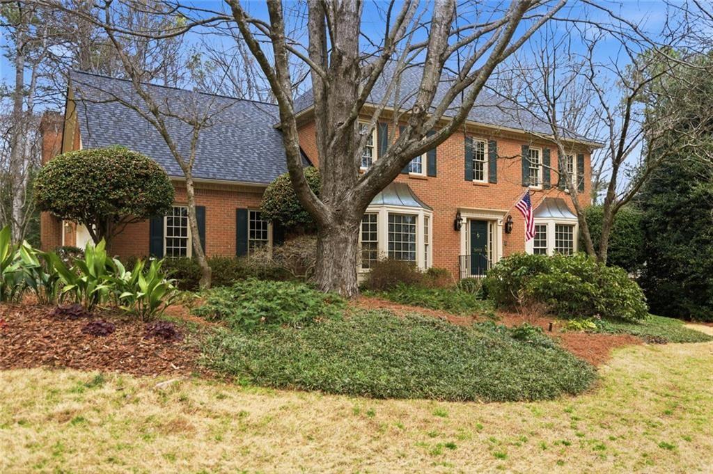 3463 Buck Hill SE