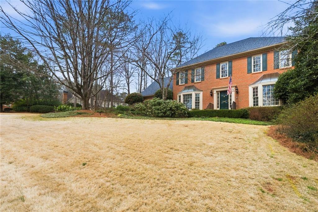 3463 Buck Hill SE