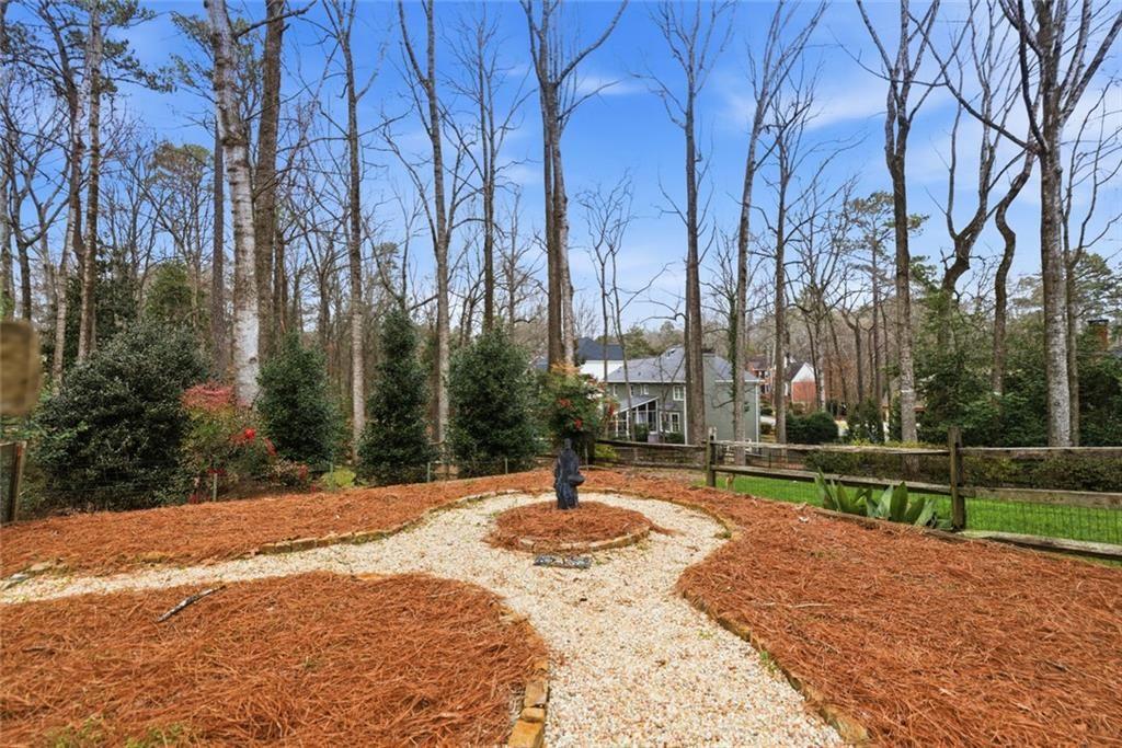 3463 Buck Hill SE