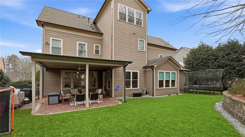2139 Mcfarlin Lane