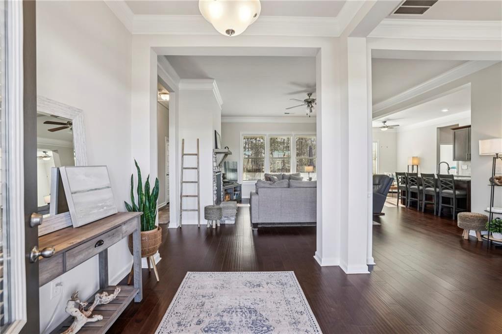 3427 Dockside Shores Drive